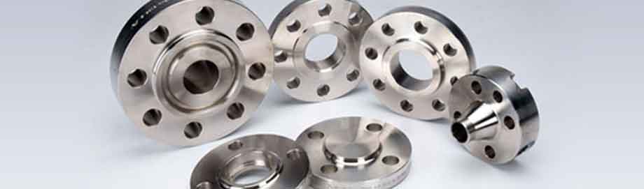 Nickel Alloy 200 201 Flanges